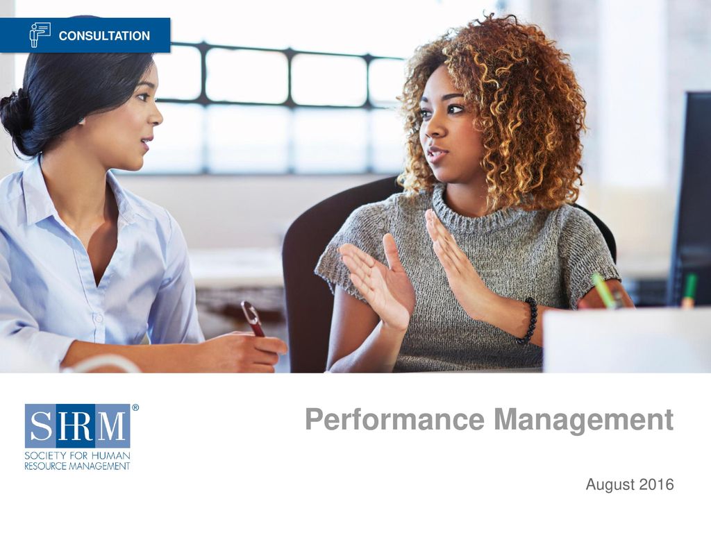 Performance Management - ppt download