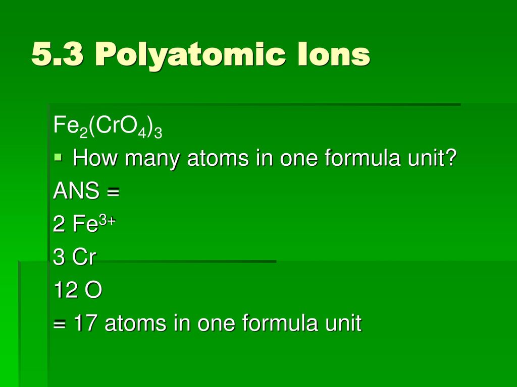Ionic Bonding Chapter ppt download Inside Atoms Vs Ions Worksheet