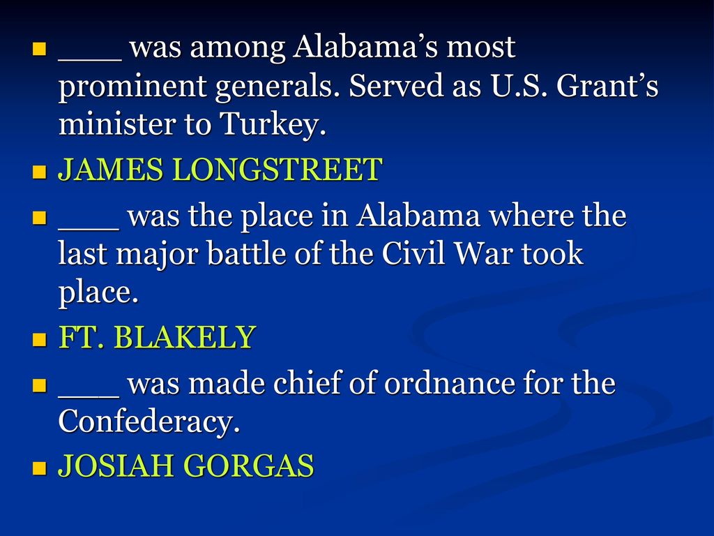 A Nation Divided The Civil War Ppt Download