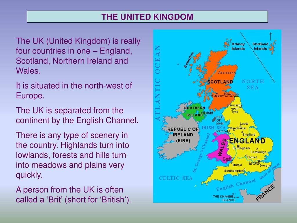 When to the uk. The uk презентация. Текст great Britain the United Kingdom of great Britain and Northern. The United Kingdom презентация. Топик по английскому языку the United Kingdom.