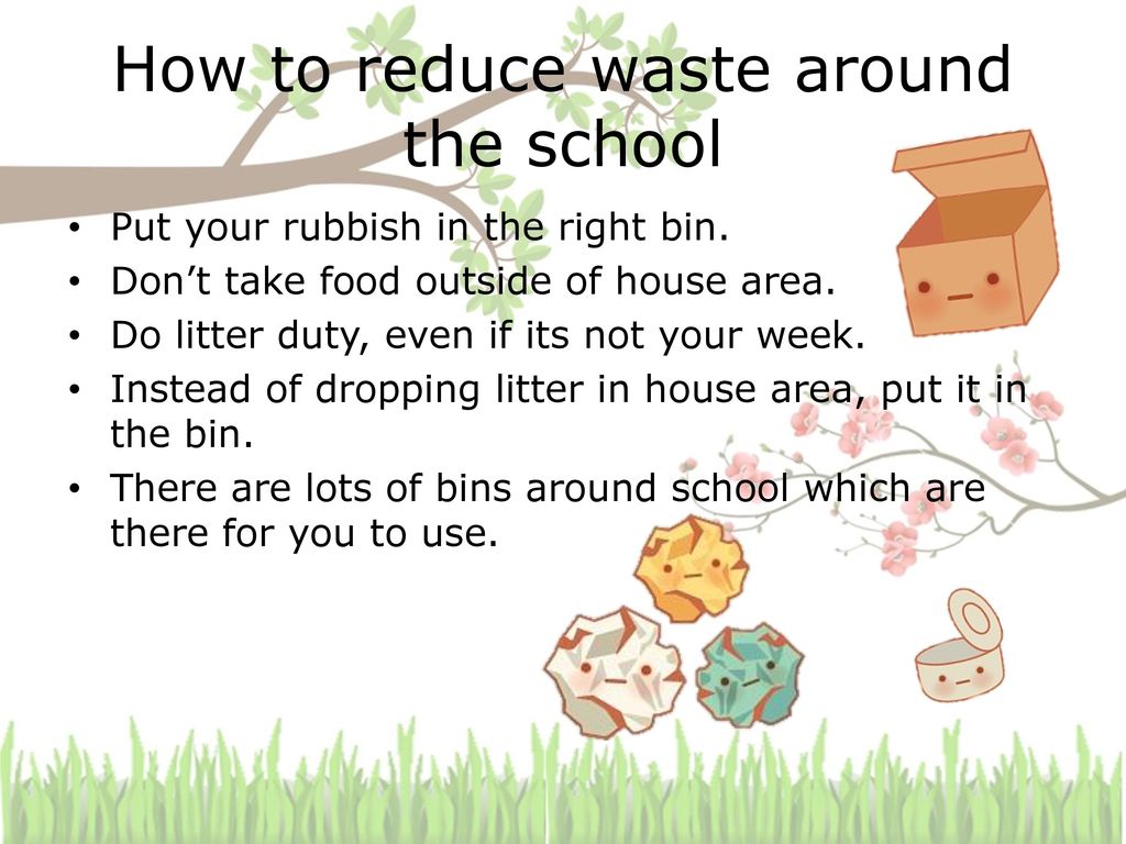 Prevent Litter - Watershed Watch | Protect Our Creeks And Bay