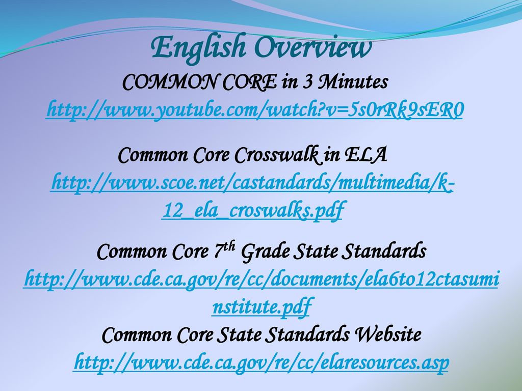 7th grade core english u s history mr banaag ppt download