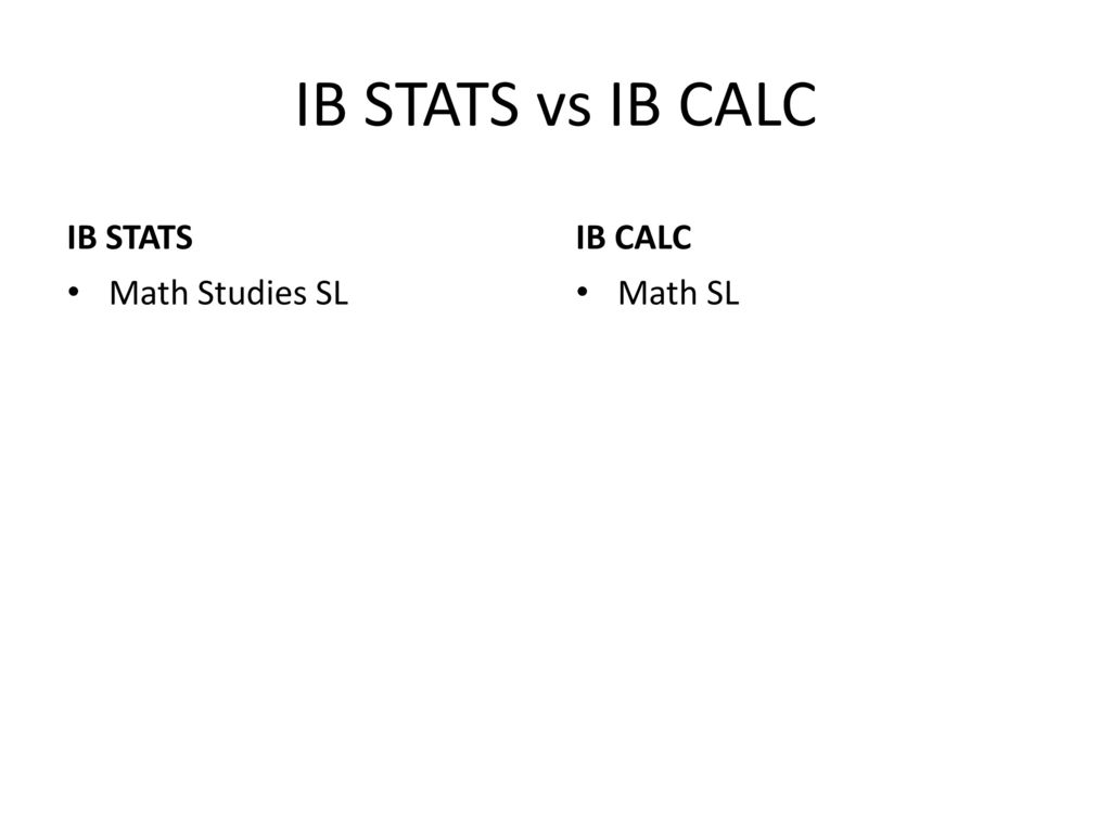 math calc
