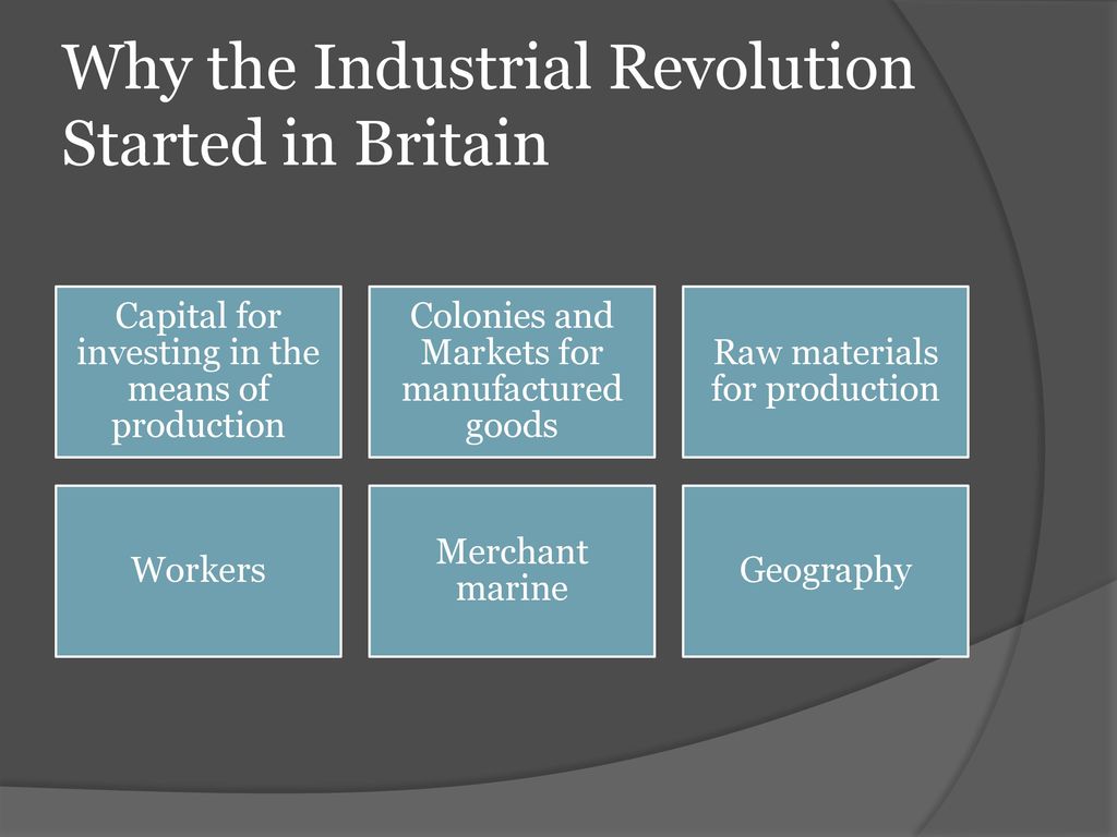 Industrial перевести