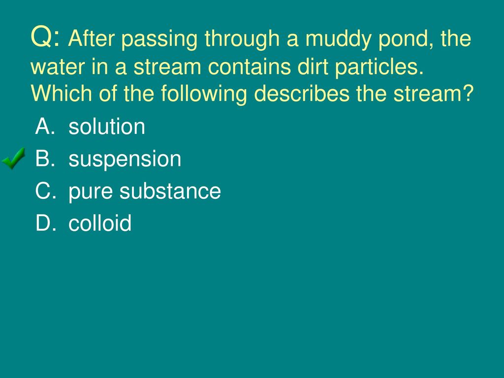 Mixtures Ppt Download