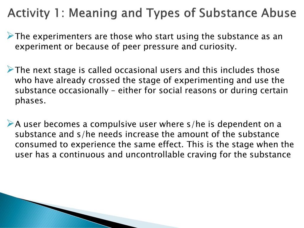 Occasional User Meaning Occasional User Meaning