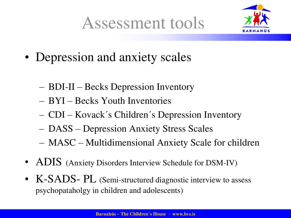 Assessment And Treatment In Barnahus - Ppt Download