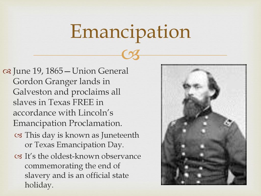 Reconstruction Part ppt download