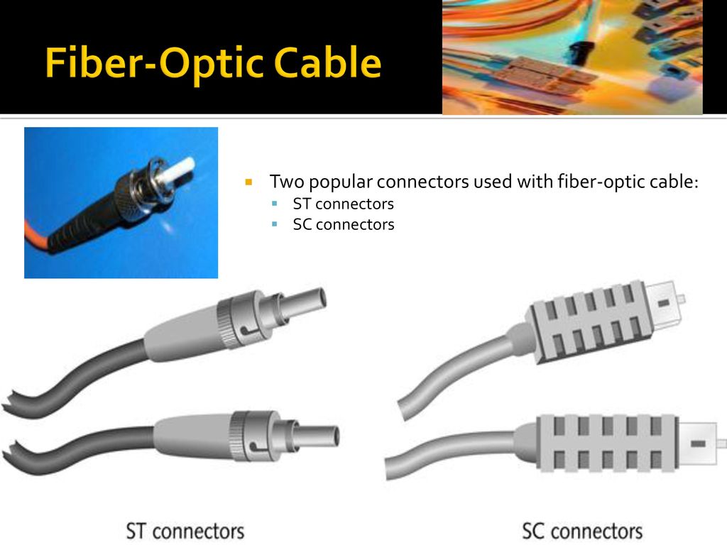 Optical Fiber Communication Ppt Download
