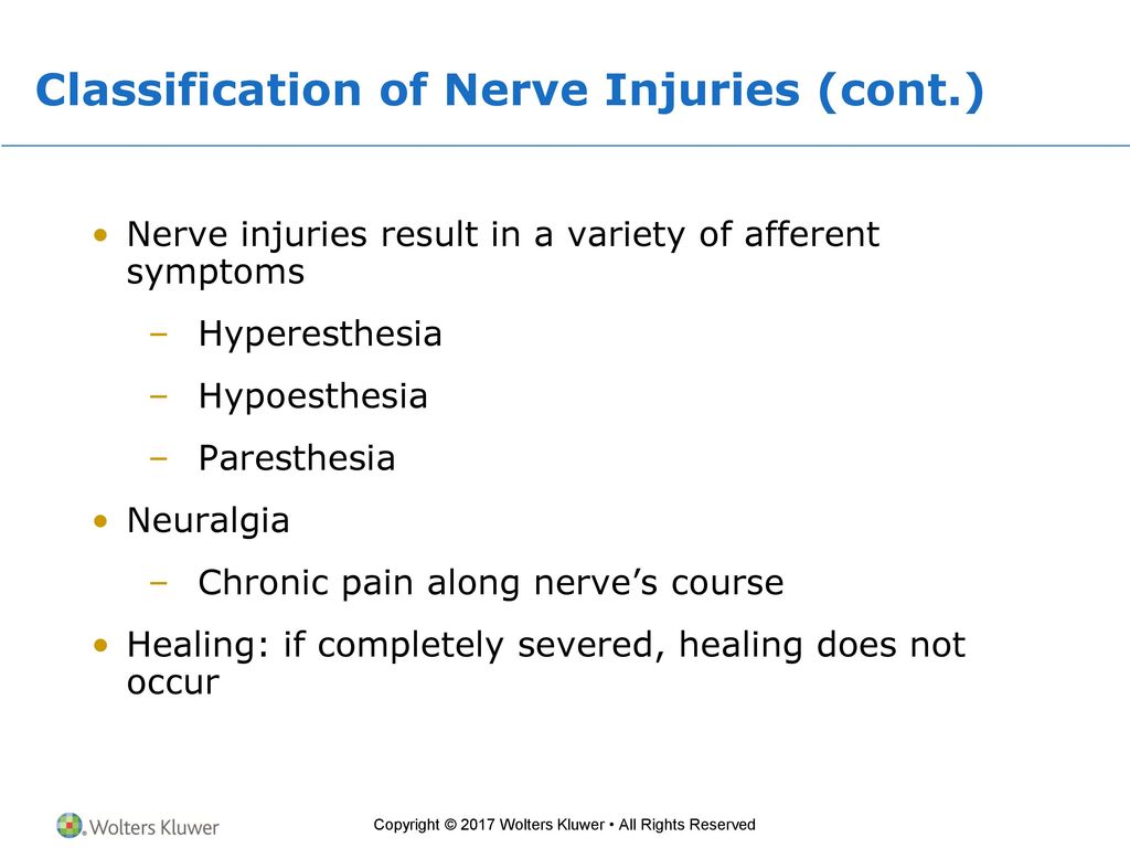 Chapter 10: Tissue Healing and Wound Care - ppt download