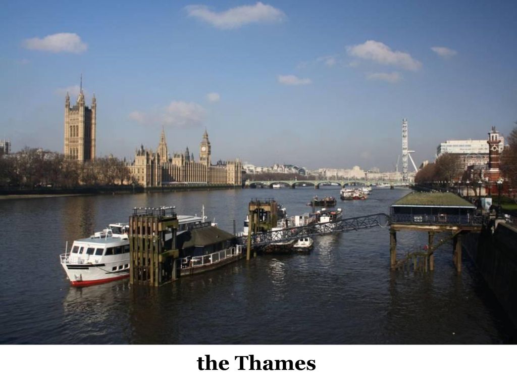 The Thames River thames, River, Thames