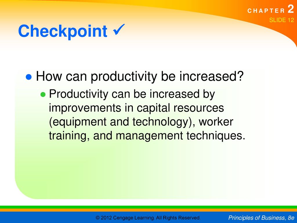 2 Economic Activity 2 1 Measuring Economic Activity Ppt Download