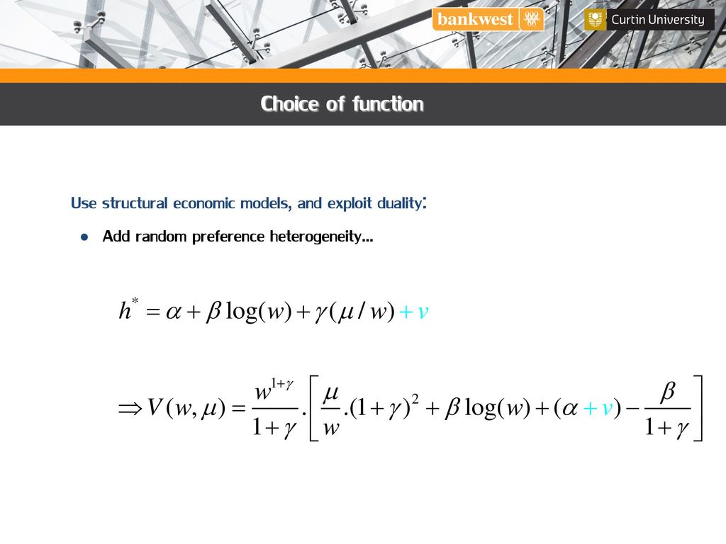 Bankwest Curtin Economics Centre Ppt Download