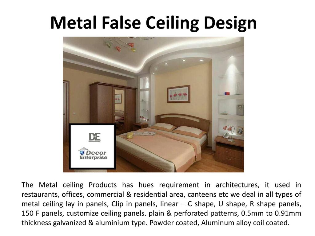 About Us We Decor Enterprise Are One Of The Leading