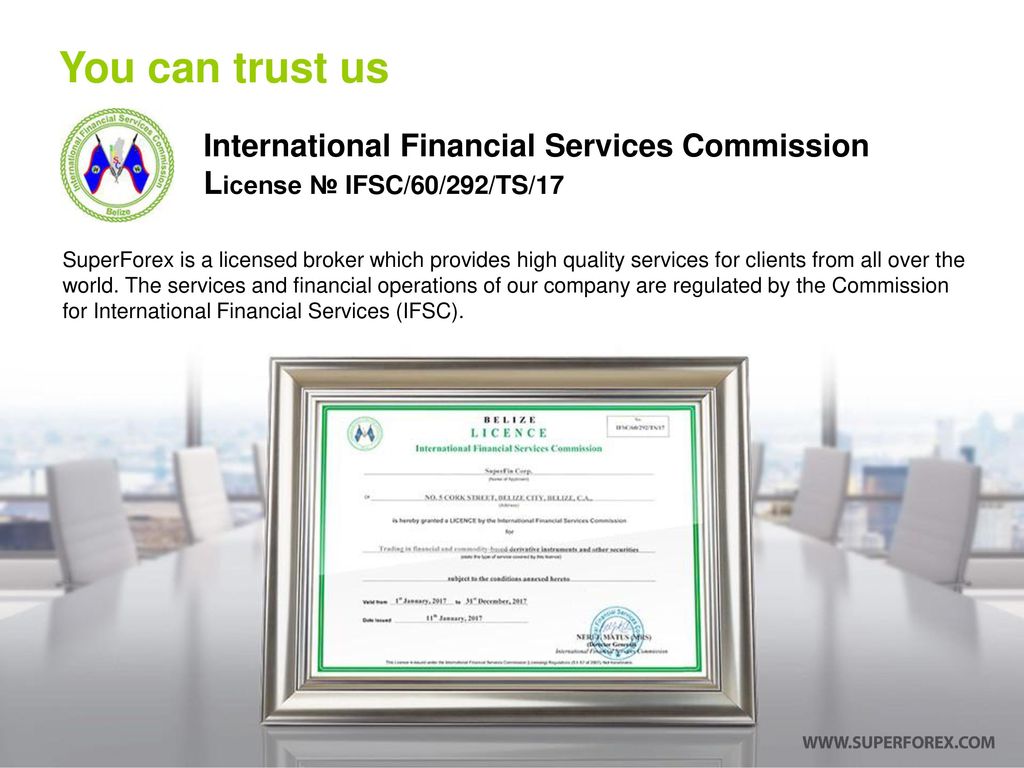 Superior Experience Of Forex Trading Ppt Download - 