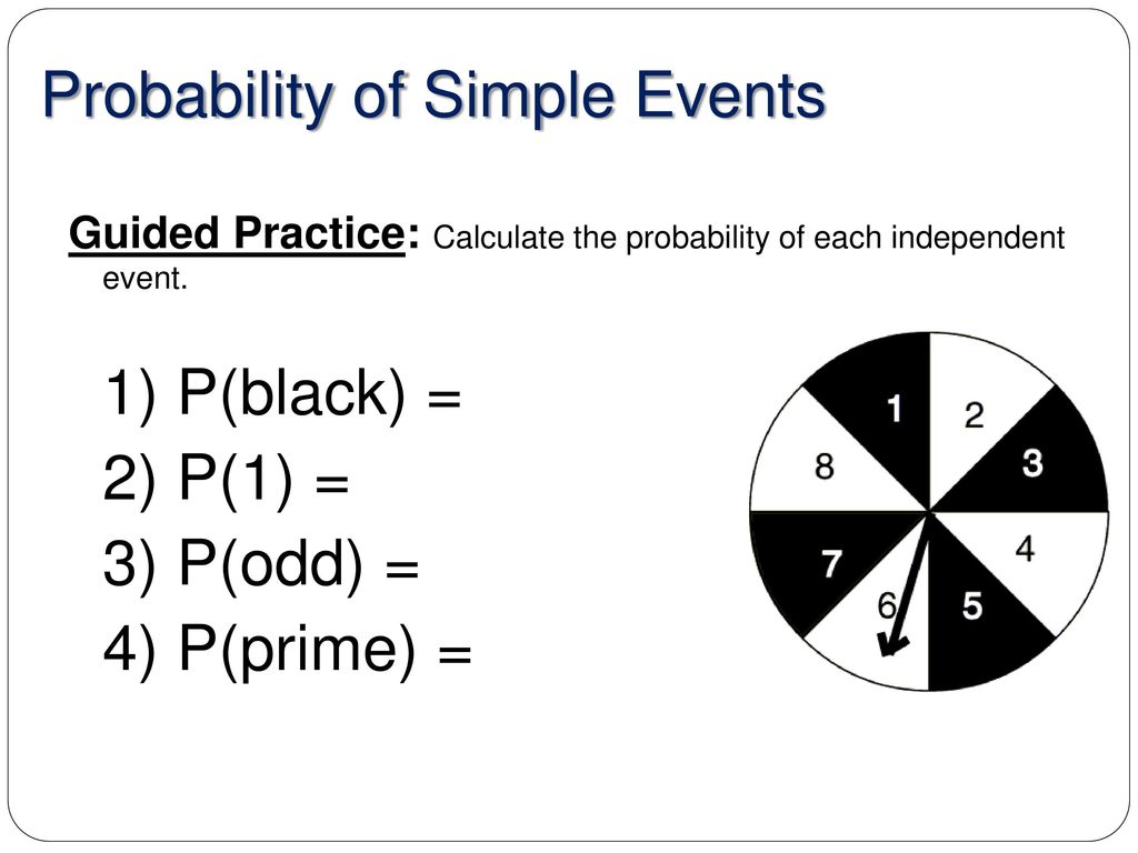 Basics Of Probability And Statistics Ppt Download