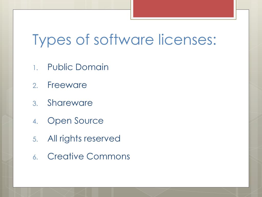 Ethical issues when using computers ppt download