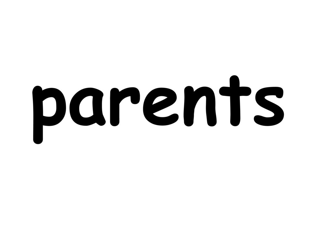 parents