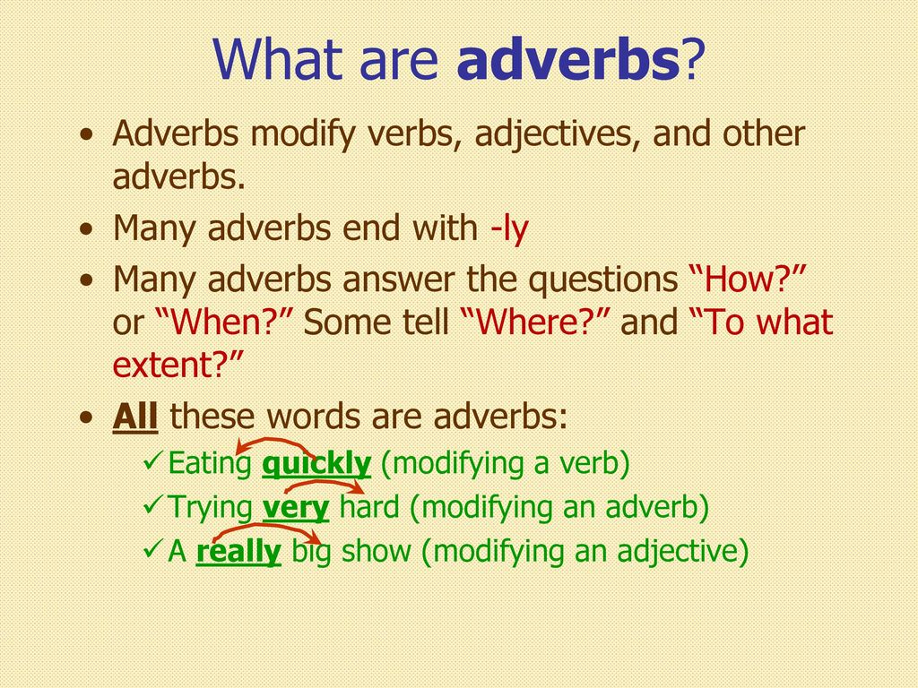 Adverb pdf. What is adverb. What are adverbs. Adjectives and adverbs. Types of adverbs in English.