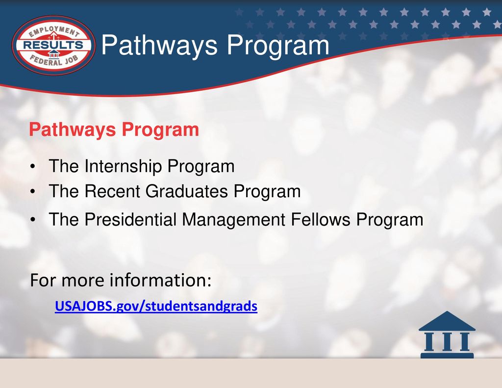 to Your Federal Internship ppt download