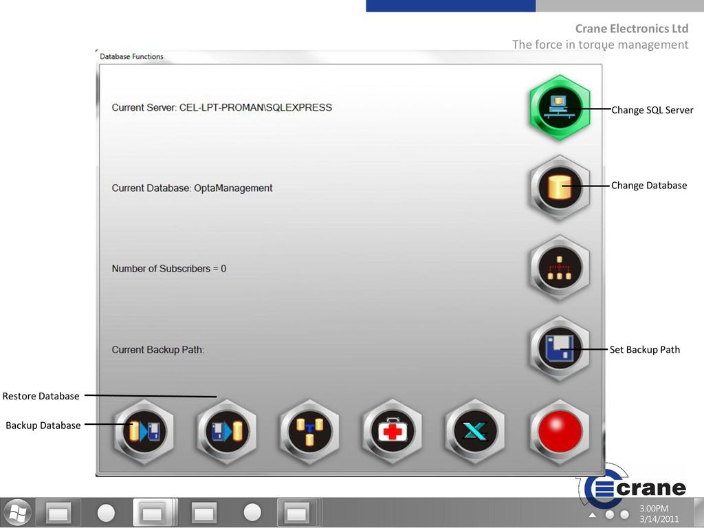 Oms administration marie shah 02 12 ppt download