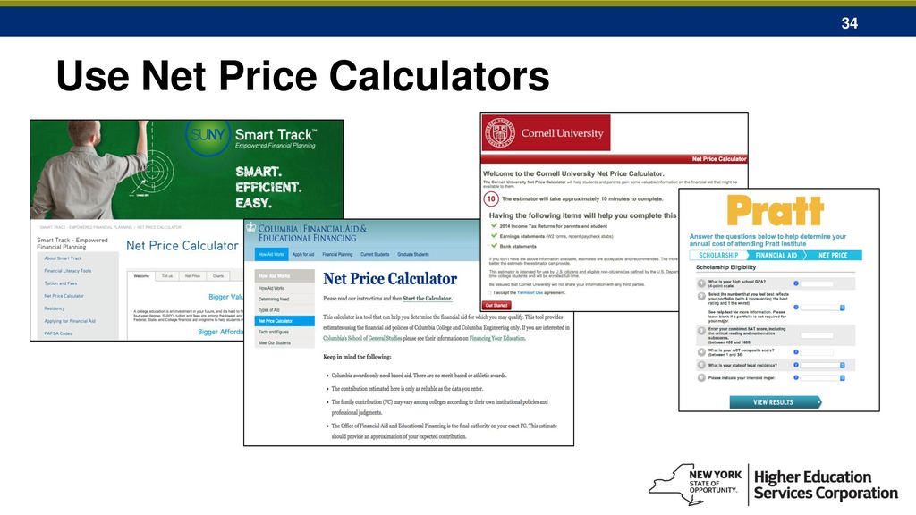 Student Financial Aid What Students & Parents Should Know - ppt download