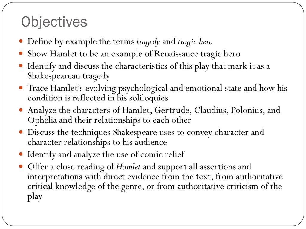 Реферат: Hamlet Character Analysis Of King Claudius Essay