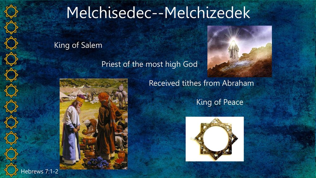 Abraham, Faith, and “an Infinite and Eternal Sacrifice” (Alma 34:10)