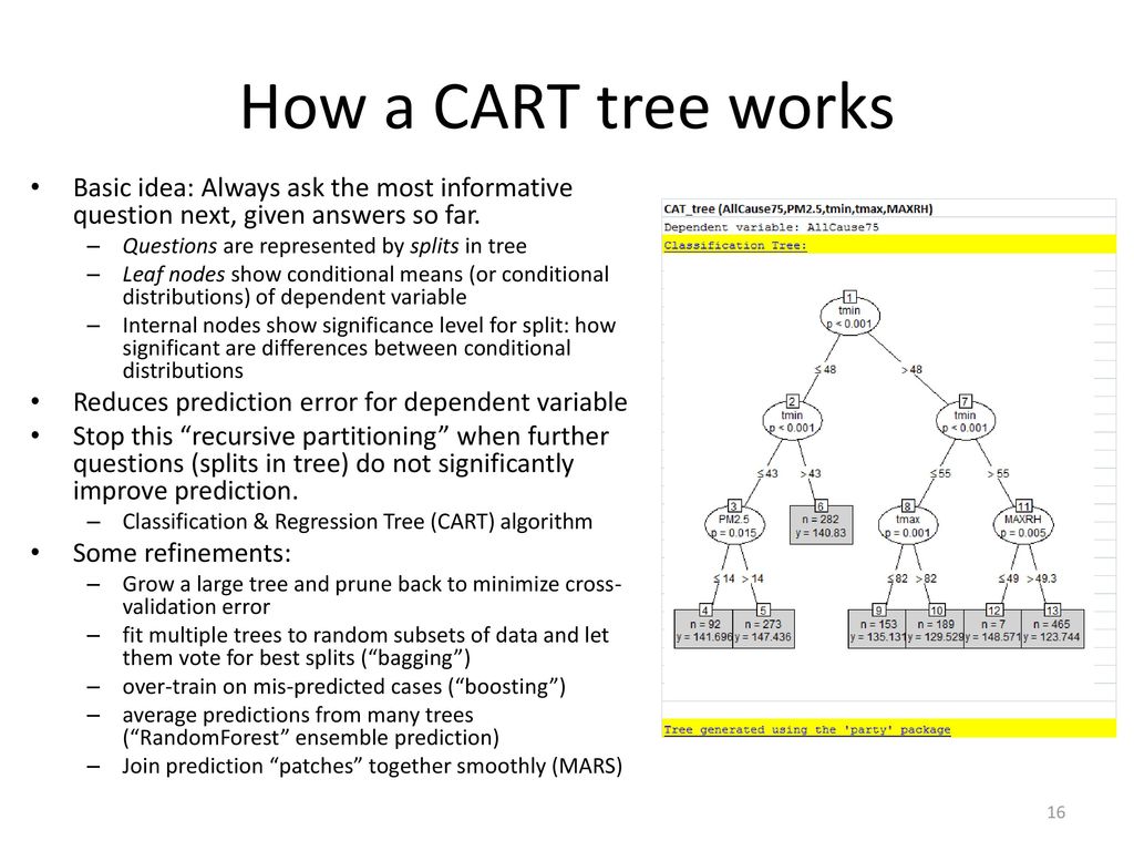 Math 6330: Statistical Consulting Class 2 - ppt download