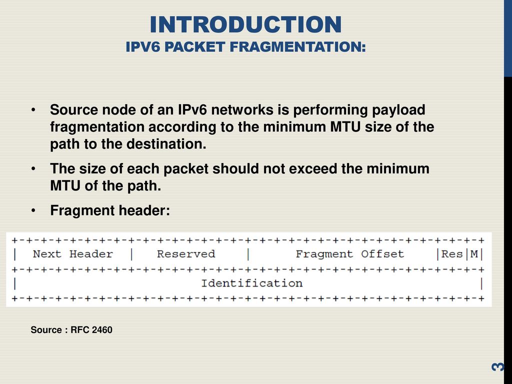 Denial Of Service Attack In IPv6 Networks And Counter Measurements denial-of-service-attack-in-ipv6-networks-and-counter-measurements