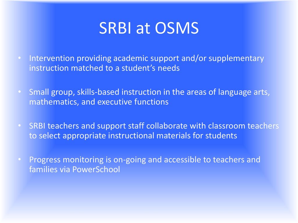 Old Saybrook Public Schools ppt download