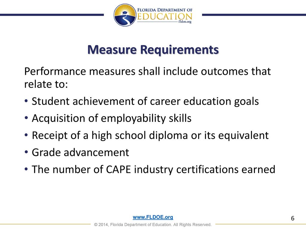 DJJ Accountability Rating System ppt download