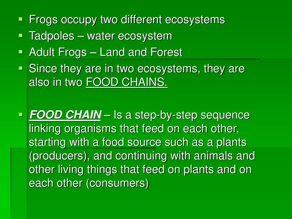 Significance Biology Diagrams