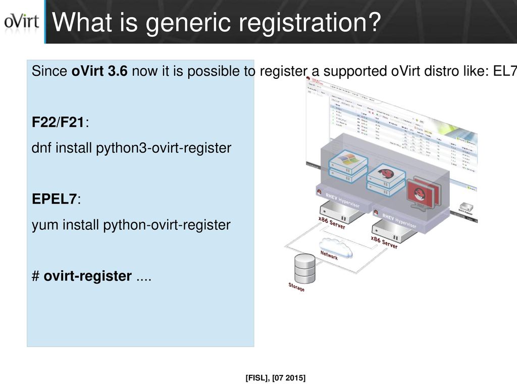 Generic registration douglas schilling landgraf ppt download