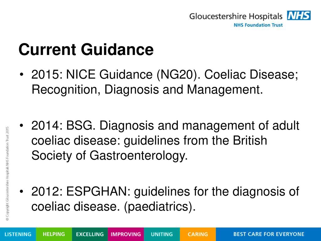 Coeliac Disease Challenges And Choices Claire Oldale Rd Advanced Practitioner Dietitian Gastroenterology Ppt Download