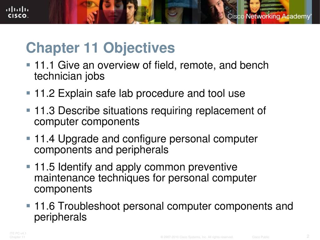Chapter 11 Advanced Personal Computers Ppt Download