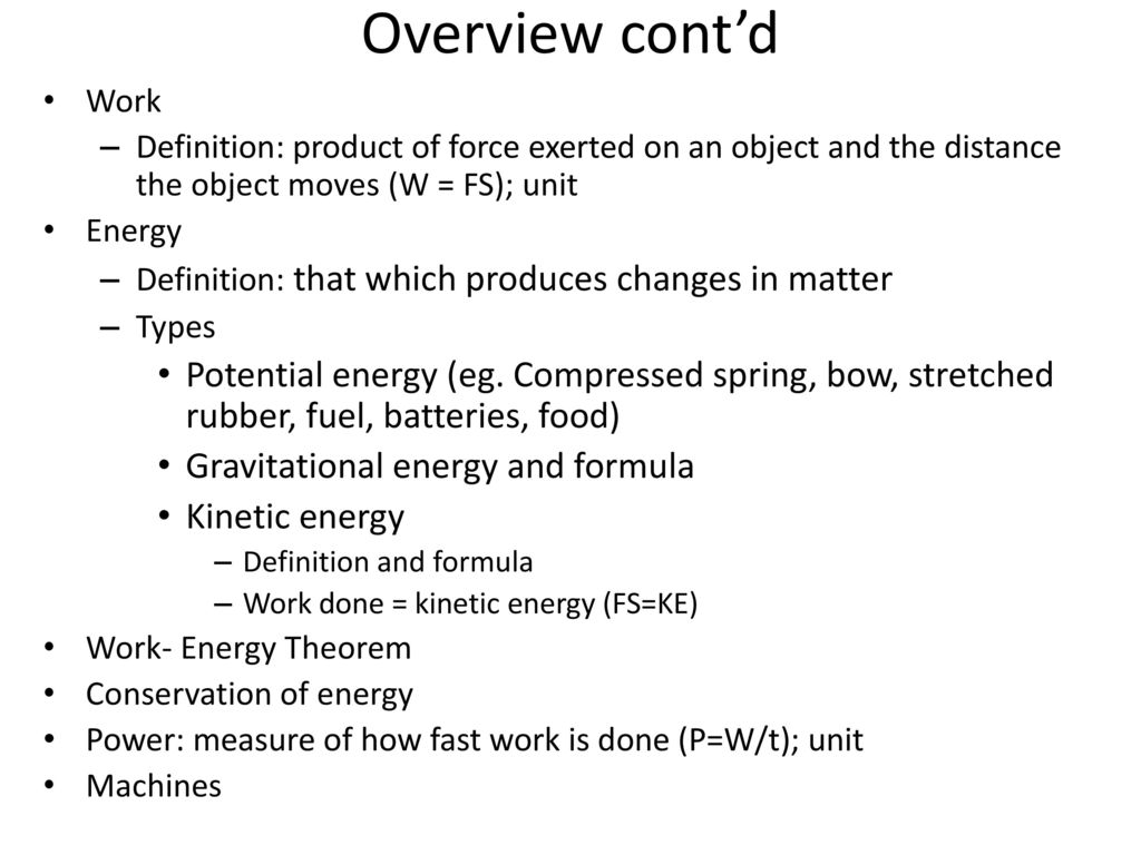 Chapter 3 Momentum And Energy Ppt Download Chapter 3 Momentum And Energy Ppt Download