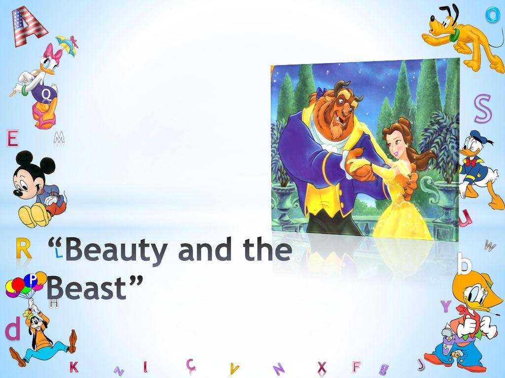 Walt Disney Have You Ever Heard Of Walt Disney What Is He Famous For Ppt Download