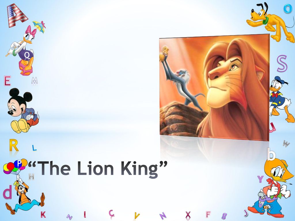 Walt Disney Have You Ever Heard Of Walt Disney What Is He Famous For Ppt Download