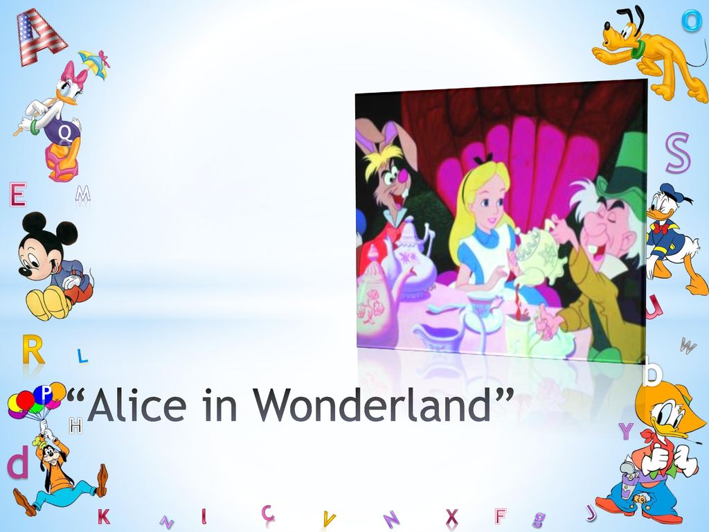 Walt Disney Have You Ever Heard Of Walt Disney What Is He Famous For Ppt Download