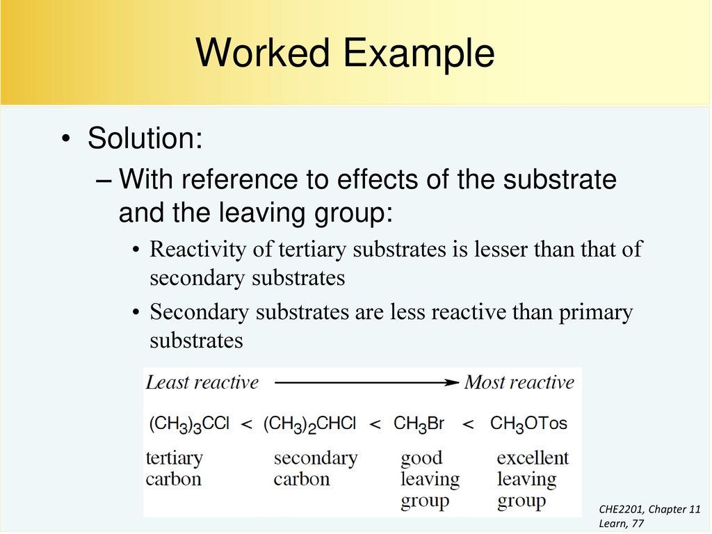 Why Aryl Halides Are Less Reactive Than Alkyl Halides For Nucleophilic Substitution Youtube