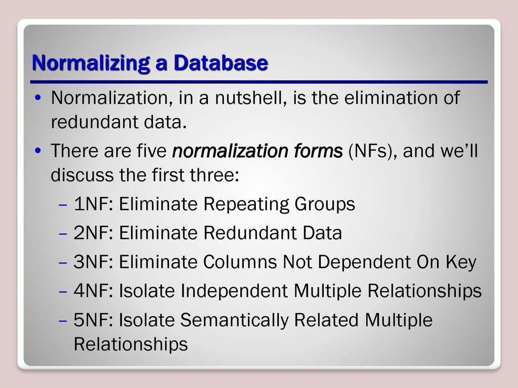 Understanding Data Storage - ppt download