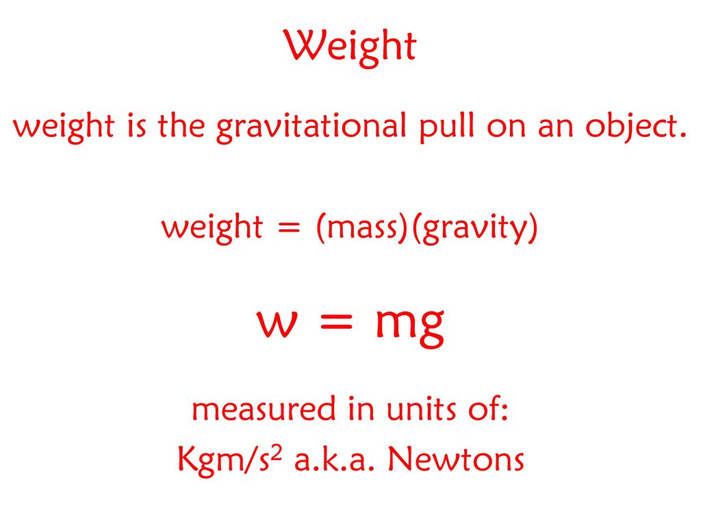 Section 1 The Nature Of Force Ppt Download