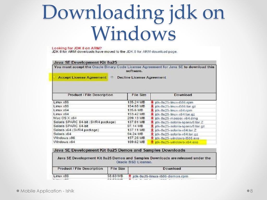 Jdk 1. 6. 0 Download 64 Bit