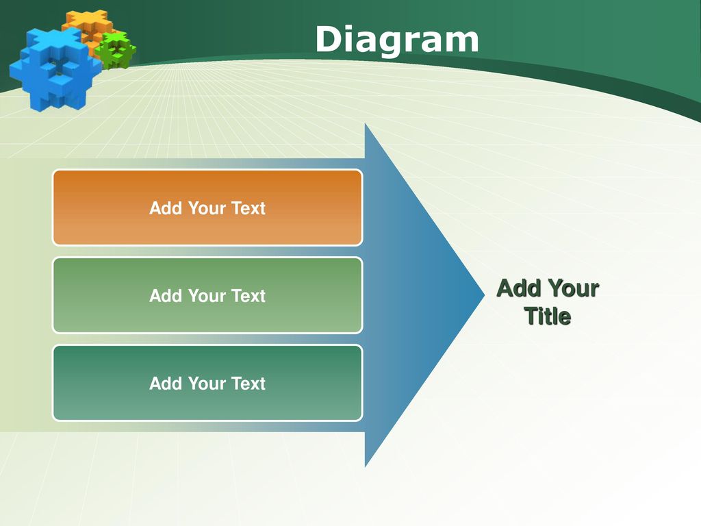 Diagram Add Your Text Add Your Title Add Your Text Add Your Text