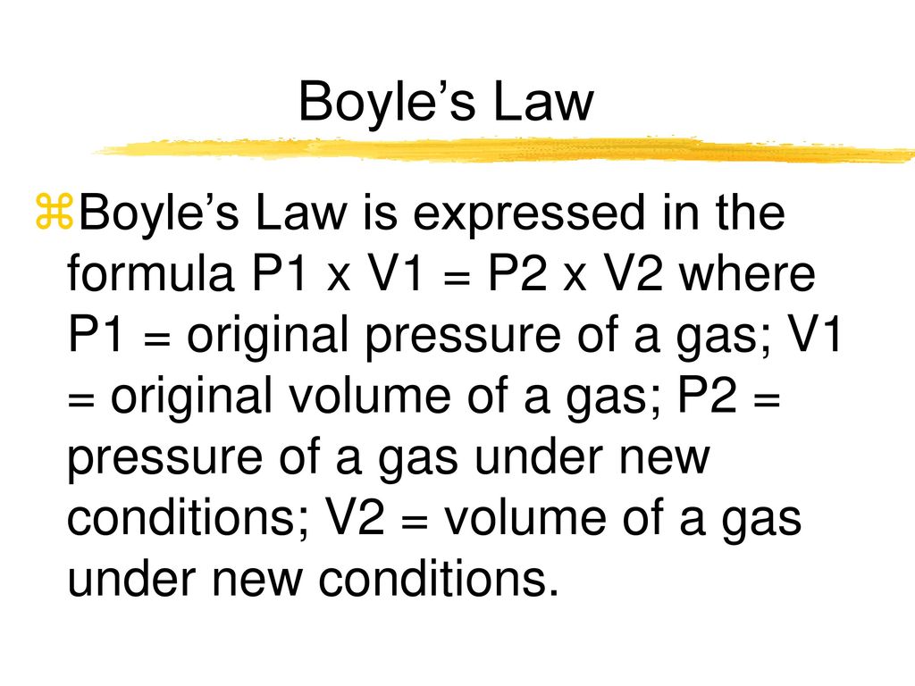 Lesson Describing Basic Physical Science Laws Applied in Agricultural ...