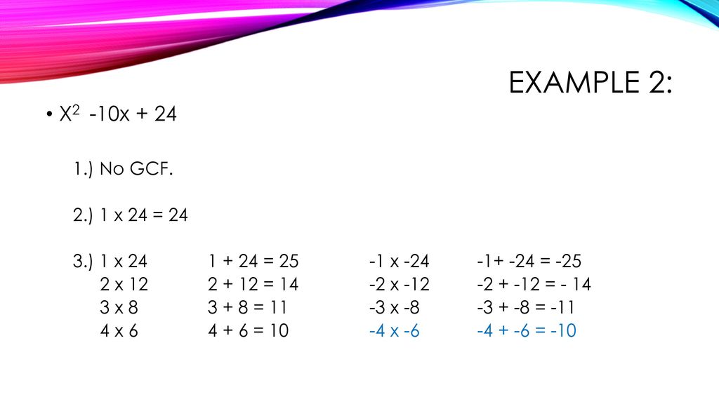 introduction-to-factoring-ppt-download