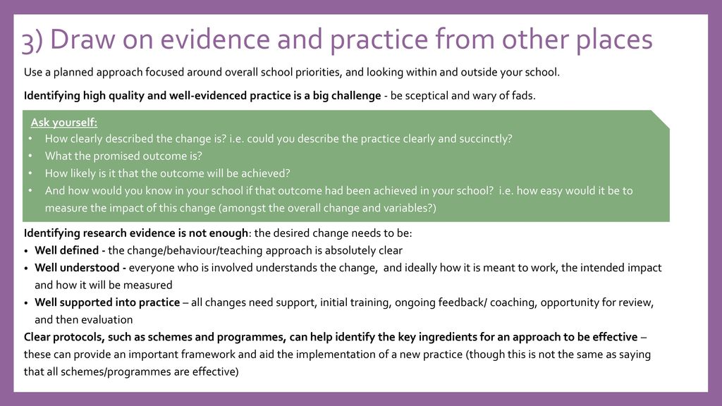 Effective Primary Teaching Practice 2016: - Ppt Download