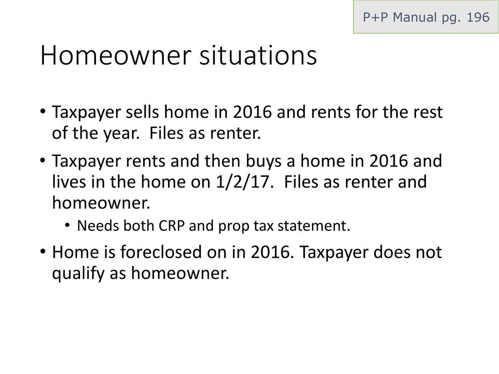 Basic C Minnesota Income And Property Tax Returns Tax Year Ppt Download