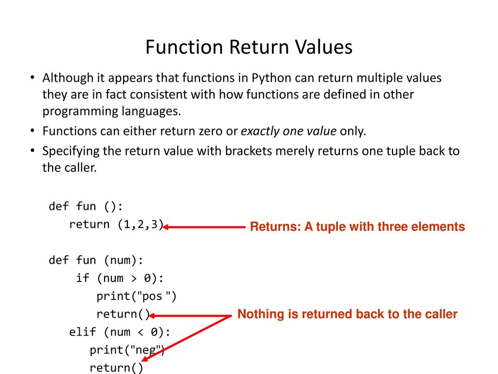 Python return функция. Функция Return в питоне. Функция ретурн в питоне. Возвращение функции в питоне. Пример функции Return питон.